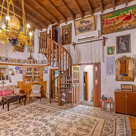Beautiful Historic House